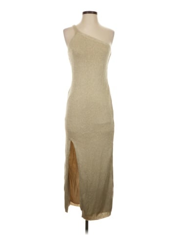 Chelsea & Theodore Casual Dress (view 1)