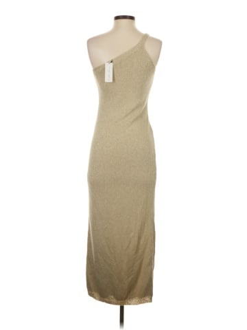 Chelsea & Theodore Casual Dress (view 2)