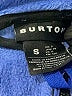 Burton Blue Zip Up Hoodie Size S - photo 6