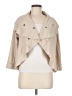 Kensie Tan Cardigan Size M - photo 1