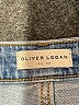 Oliver Logan Blue Jeans Size 29 waist - photo 7