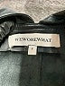 WeWoreWhat Black Romper Size S - photo 4