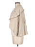 Kensie Tan Cardigan Size M - photo 5