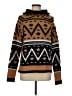 RD Style Brown Tan Pullover Sweater Size M - photo 1