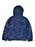 Eddie Bauer 100% Polyester Blue Snow Jacket Size 14 - photo 2