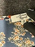 Beacon 100% Polyester Blue 3/4 Sleeve Blouse Size XS (petite) - photo 7