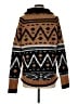 RD Style Brown Tan Pullover Sweater Size M - photo 2