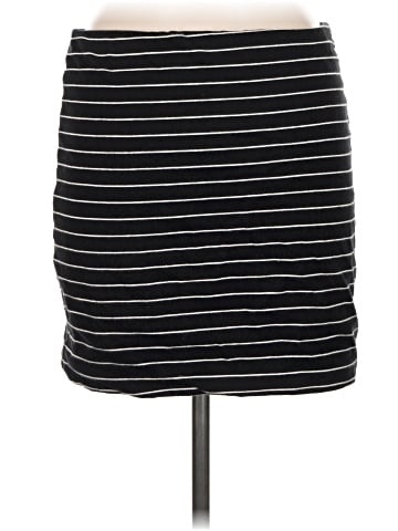 Basics Casual Skirt (view 2)