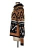 RD Style Brown Tan Pullover Sweater Size M - photo 5