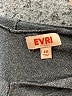 Evri Gray Pullover Sweater Size 2X - photo 7