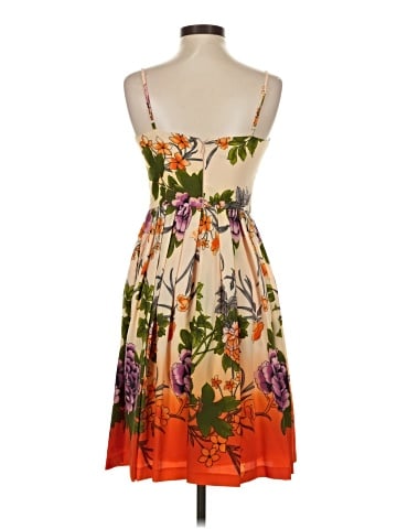 Muse Cocktail Dress (view 2)