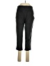 Otis & Maclain 100% Polyester Solid Black Active Pants Size L - photo 1