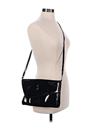 Charles Jourdan Clutch (view 2)