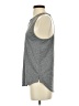 Icyzone Gray Active Tank Size S - photo 5
