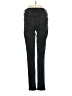 American Eagle Outfitters Graphic Black Jeans Size 4 - photo 2