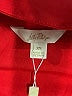 Ire Red Cocktail Dress Size XS - photo 7