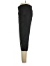 Otis & Maclain 100% Polyester Solid Black Active Pants Size L - photo 5