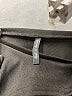 Unbranded Black Long Sleeve Top Size 2 - photo 4