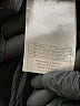 Nike 100% Polyester Black Casual Pants Size L - photo 8