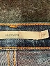 Hudson Jeans Blue Jeans Size 27 waist - photo 4