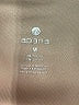 Apana Tan Active Pants Size M - photo 3