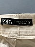 Mexx Solid Ivory Shorts Size S - photo 3
