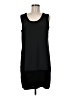 Mossimo Black Casual Dress Size M - photo 1