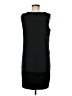 Mossimo Black Casual Dress Size M - photo 2