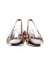 Veronica Beard Animal Print Brown Heels Size 8 - photo 2