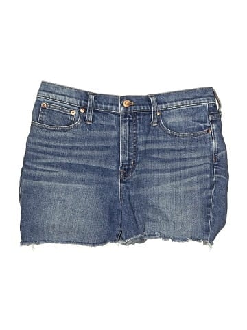 J.Crew Denim Shorts (view 1)
