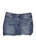 J.Crew Blue Denim Shorts Size 30 - photo 1