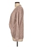 Express Brown Cardigan Size L - photo 5