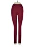 Moving Comfort Burgundy Active Pants Size XS - photo 1