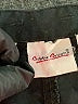 Bobbie Brooks Black Cargo Shorts Size 12 (petite) - photo 3