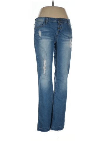 Joe Boxer Jeans (view 1)