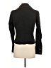 Thread Chevron-herringbone Black Blazer Size S - photo 2