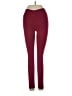 Moving Comfort Burgundy Active Pants Size XS - photo 2