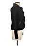 Thread Chevron-herringbone Black Blazer Size S - photo 4
