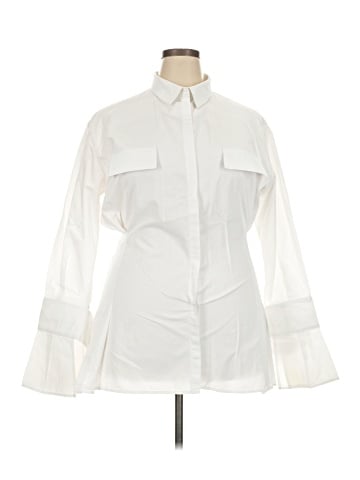 Lioness 3/4 Sleeve Blouse (view 1)