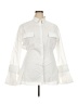 Lioness Ivory 3/4 Sleeve Blouse Size XXL - photo 1