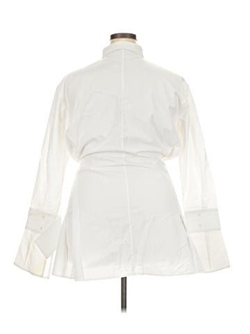 Lioness 3/4 Sleeve Blouse (view 2)