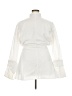 Lioness Ivory 3/4 Sleeve Blouse Size XXL - photo 2