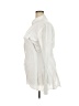 Lioness Ivory 3/4 Sleeve Blouse Size XXL - photo 5