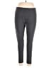 DressBarn Solid Gray Active Pants Size 2X - photo 1