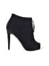 Mossimo Black Sandals Size 8 1/2 - photo 1