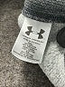 Under Armour 100% Cotton Gray Pullover Hoodie Size M - photo 7