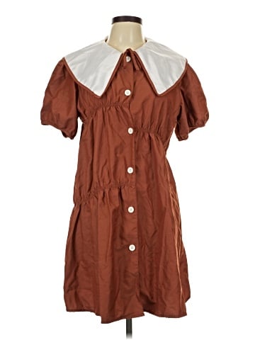 Unbranded Casual Dress (view 1)