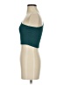 Shein Teal Tank Top Size 4 - photo 5