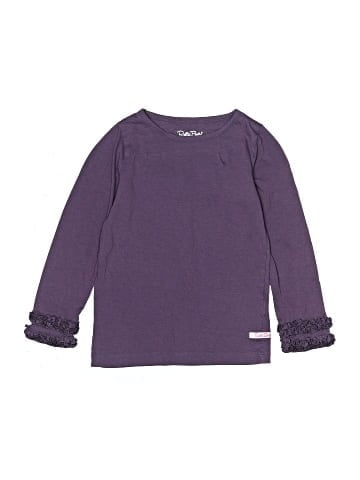 Ruffle Butts Long Sleeve T-Shirt (view 1)
