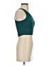Shein Teal Tank Top Size 4 - photo 4